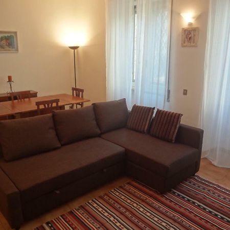 Accademia Apartment Ліворно Екстер'єр фото