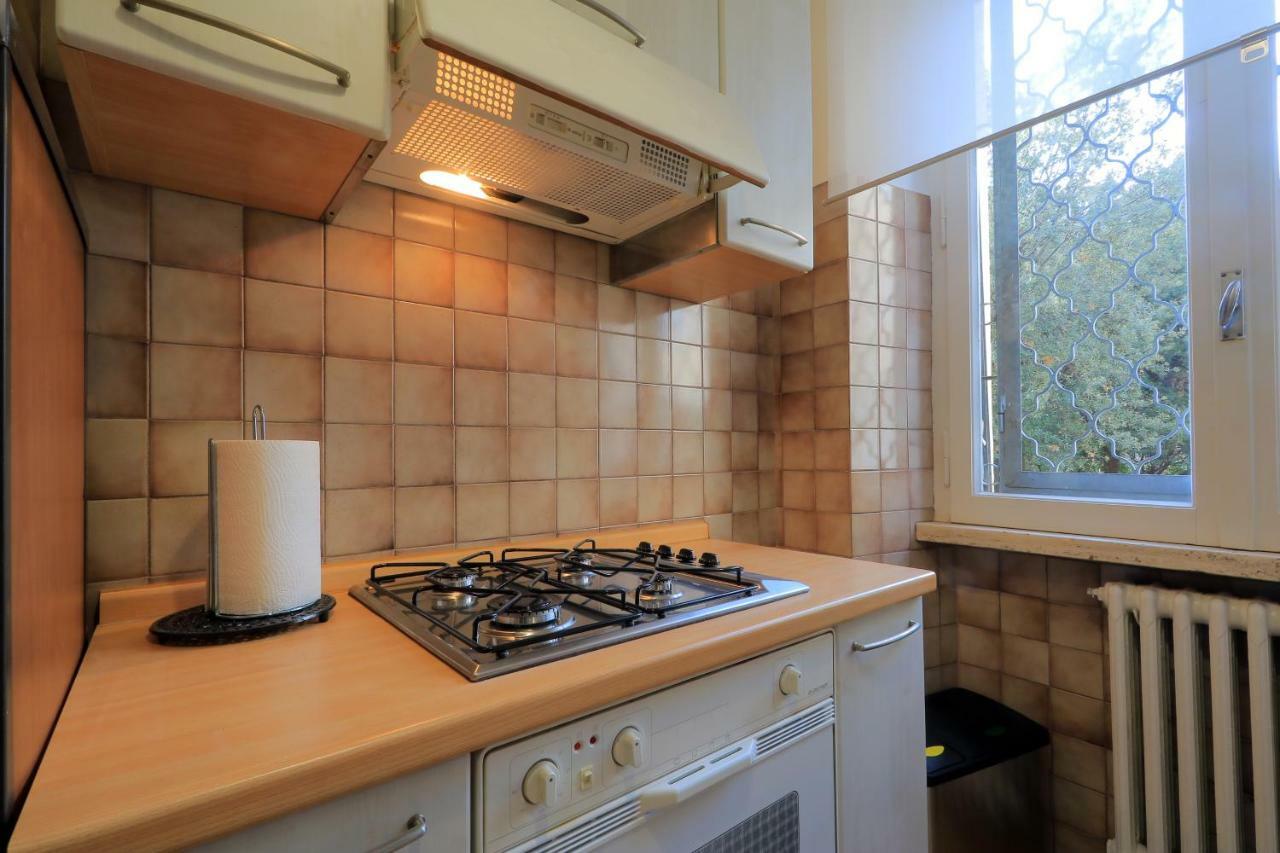 Accademia Apartment Ліворно Екстер'єр фото