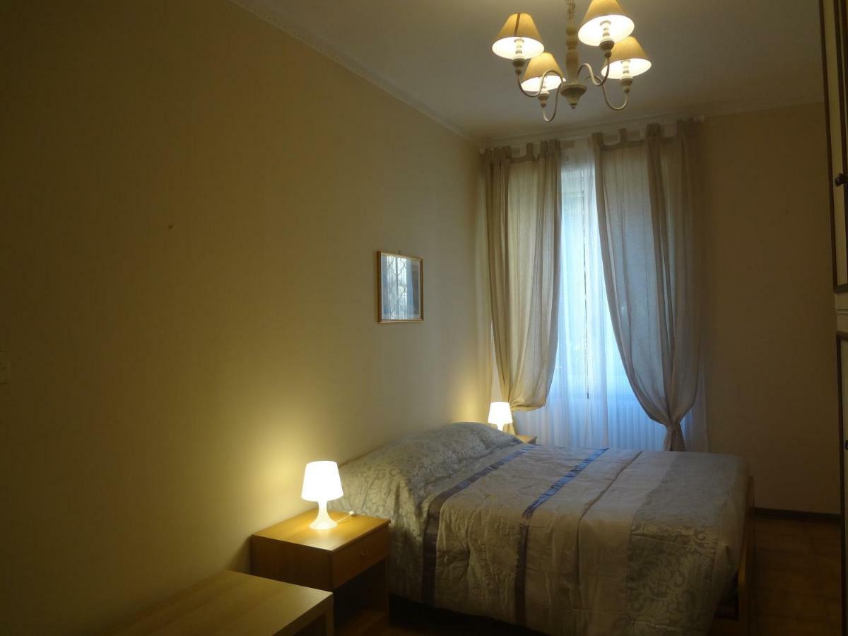 Accademia Apartment Ліворно Екстер'єр фото