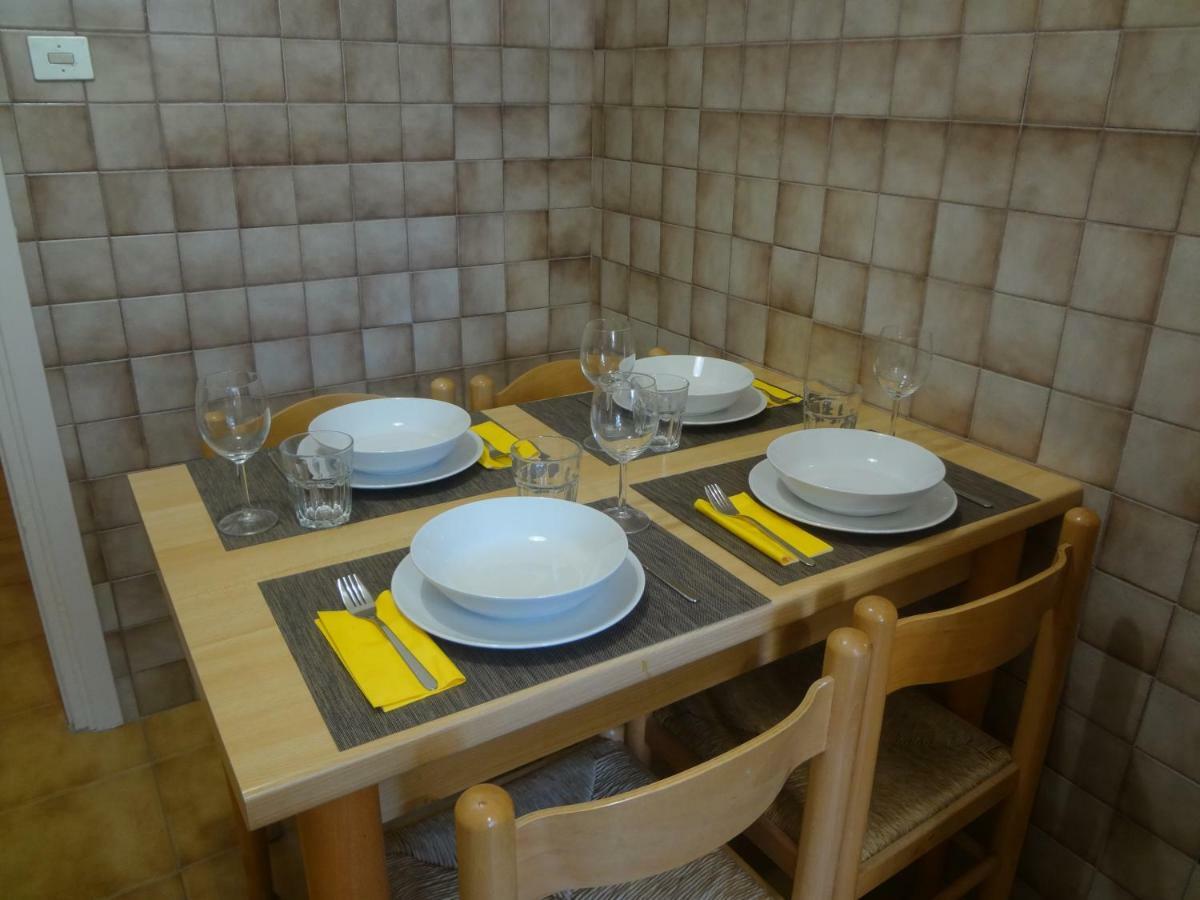 Accademia Apartment Ліворно Екстер'єр фото