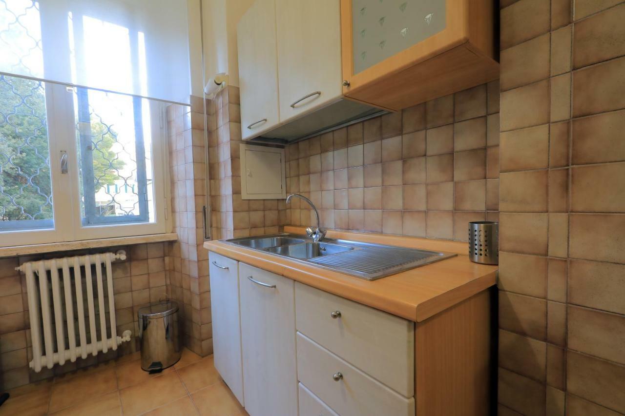 Accademia Apartment Ліворно Екстер'єр фото