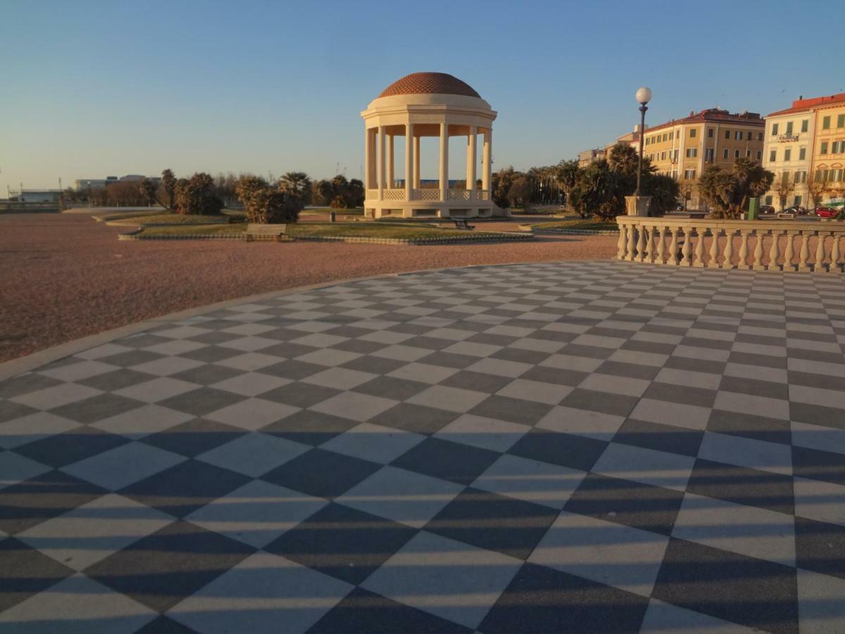 Accademia Apartment Ліворно Екстер'єр фото