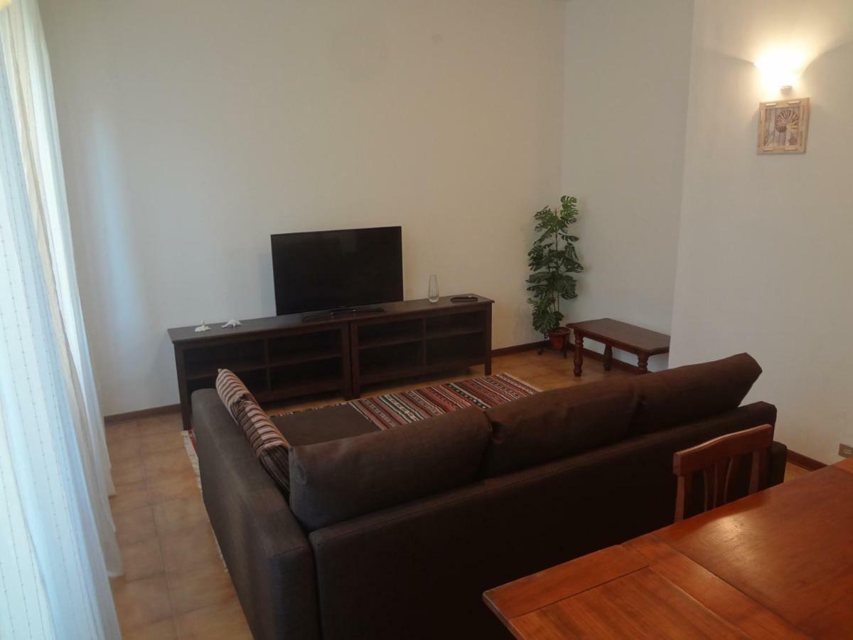 Accademia Apartment Ліворно Екстер'єр фото