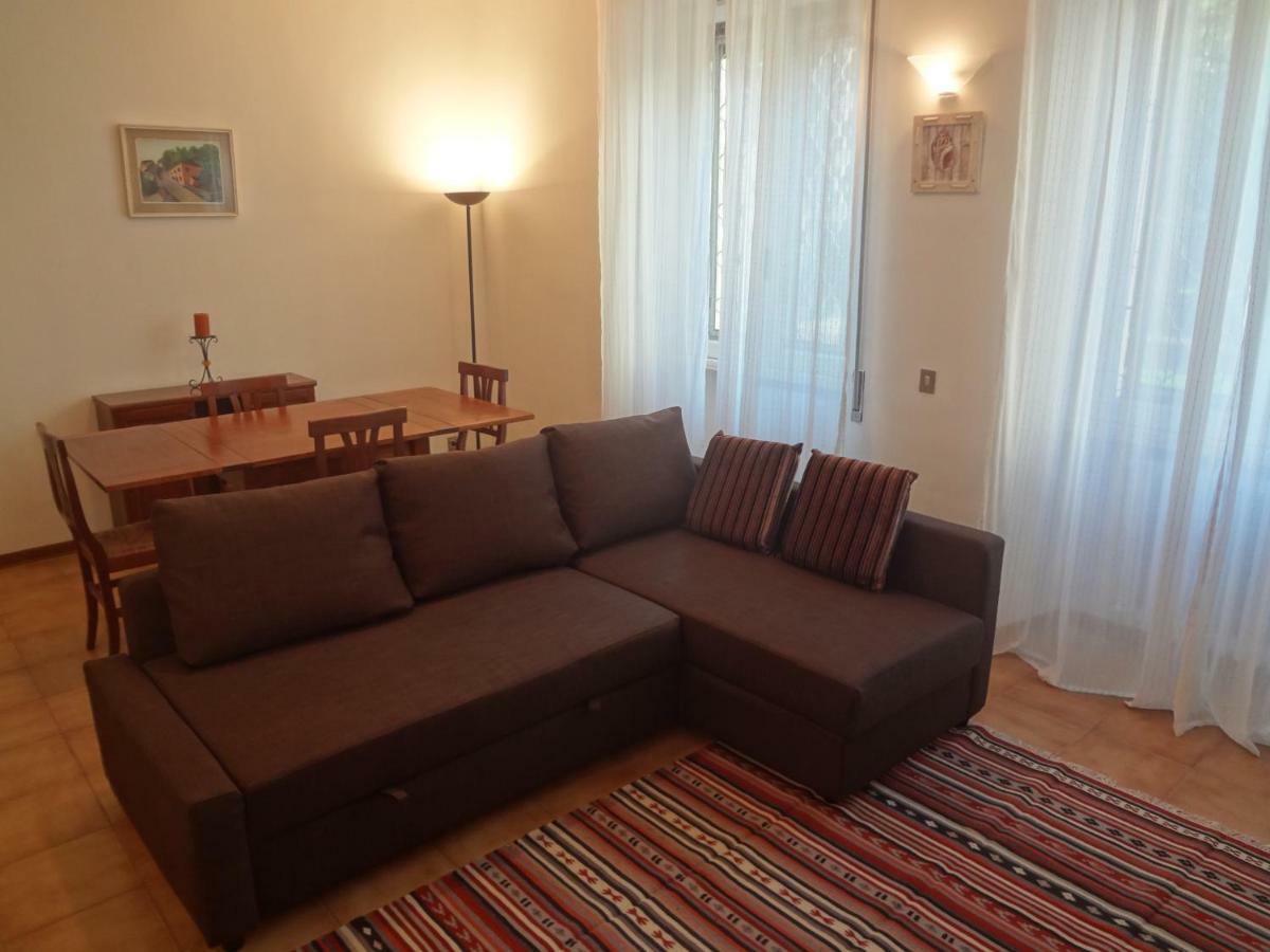 Accademia Apartment Ліворно Екстер'єр фото