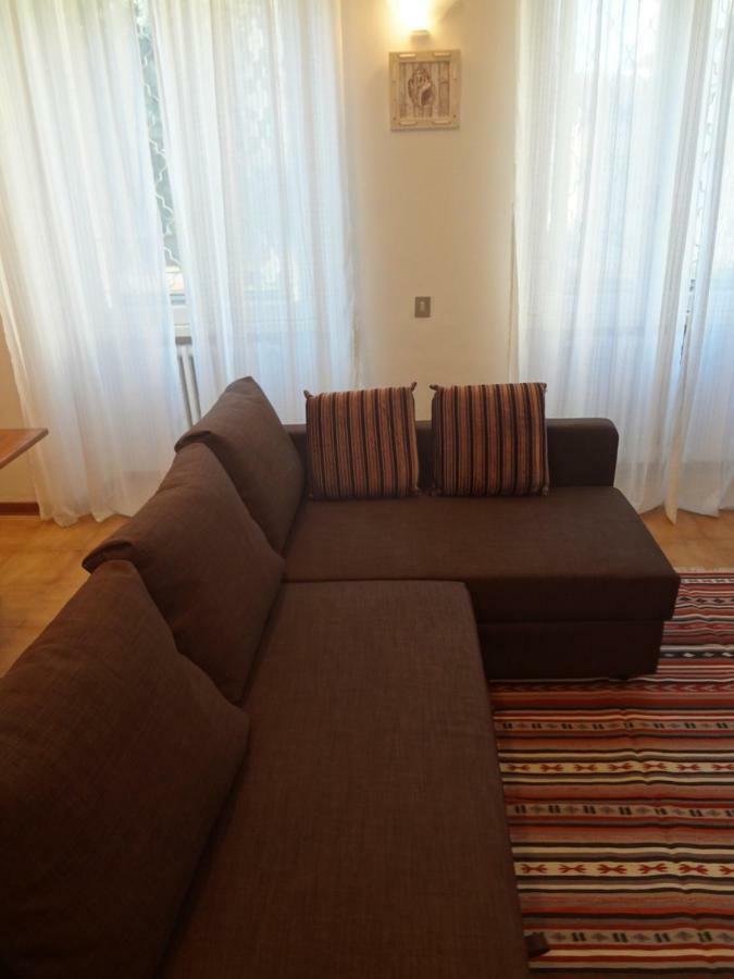 Accademia Apartment Ліворно Екстер'єр фото