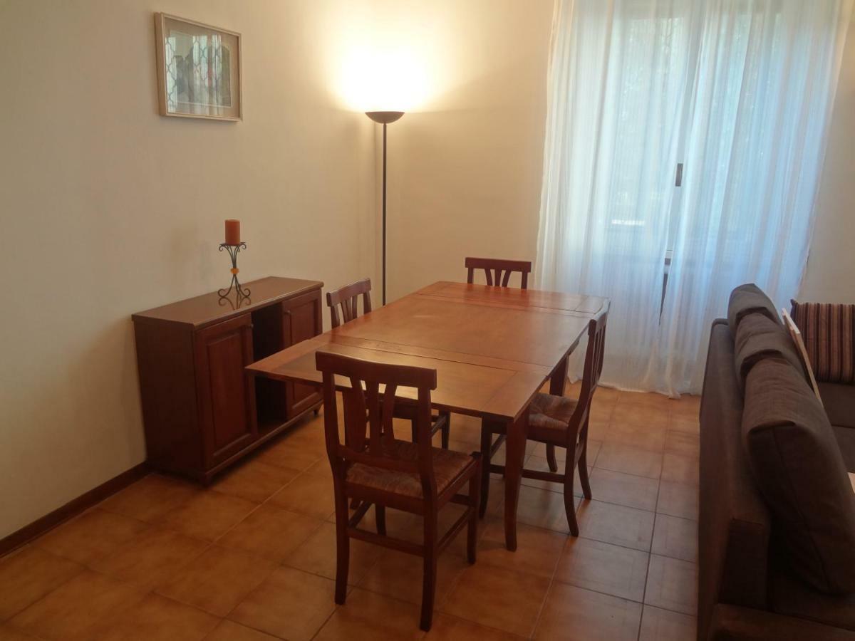 Accademia Apartment Ліворно Екстер'єр фото
