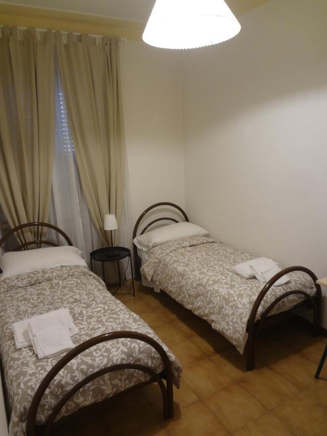 Accademia Apartment Ліворно Екстер'єр фото