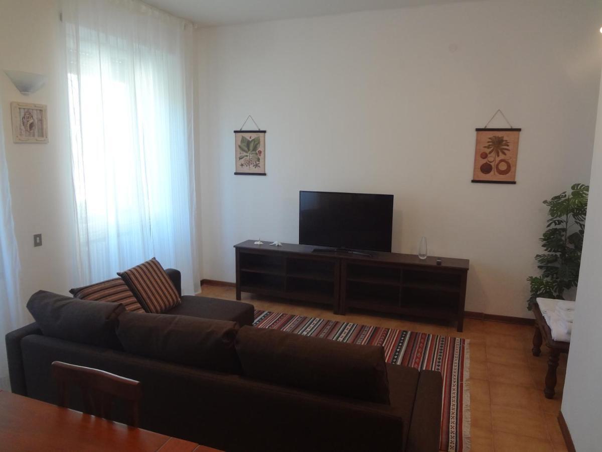 Accademia Apartment Ліворно Екстер'єр фото
